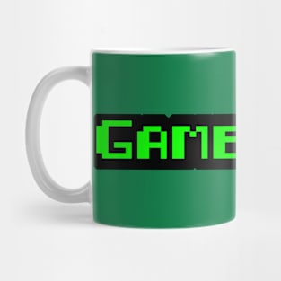 gaming apparel Mug
